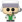 Funko Pop! Vinyl Kyle Boyband (South Park)